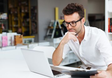 Borrow - Loan Company Website Templates