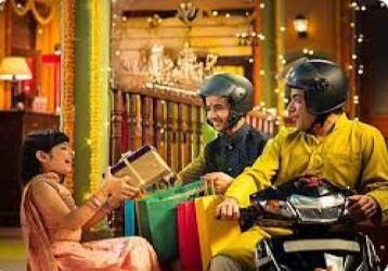 EV Two-Wheeler Loans